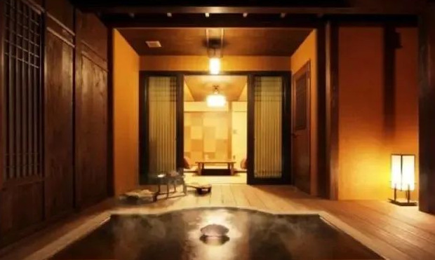 泡温泉文案朋友圈【和朋友泡温泉文案】