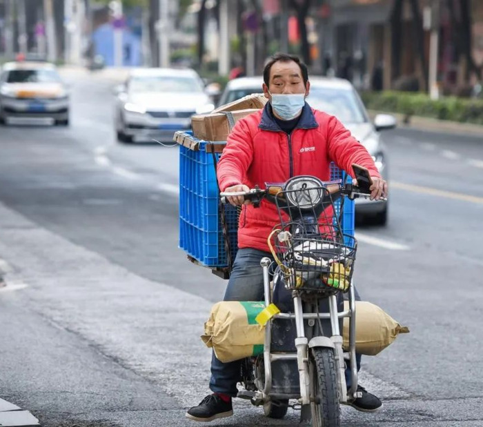 派件中是到了吗【正在派件是不是快到了】