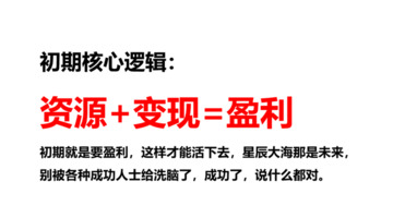 盈利模式怎么写思维导图【大学生创业计划书盈利模式怎么写】