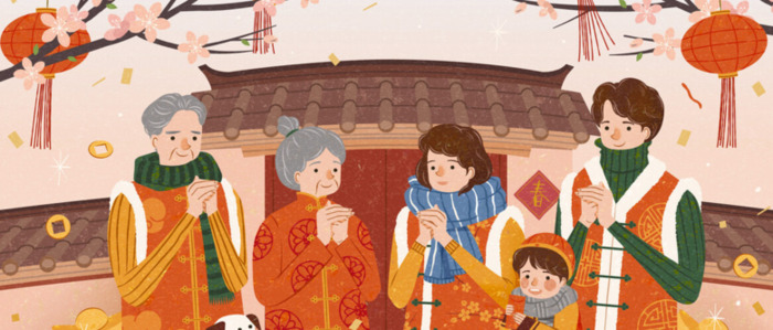 春节期间带孩子去哪里旅游好【带孩子去哪旅游比较好】