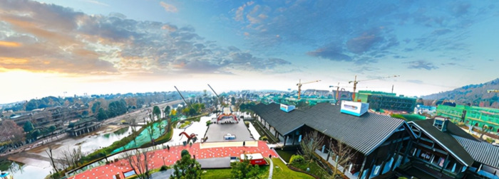 春节期间带孩子去哪里旅游好【带孩子去哪旅游比较好】