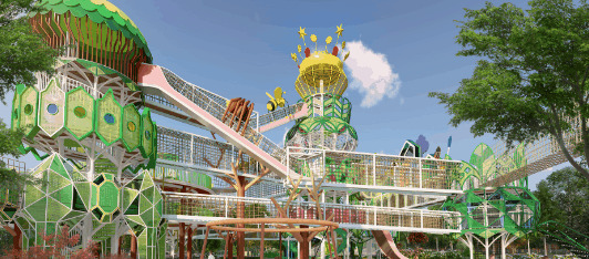 春节期间带孩子去哪里旅游好【带孩子去哪旅游比较好】