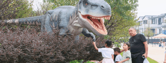 春节期间带孩子去哪里旅游好【带孩子去哪旅游比较好】