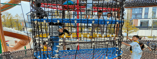 春节期间带孩子去哪里旅游好【带孩子去哪旅游比较好】