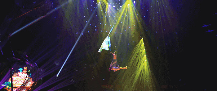 春节期间带孩子去哪里旅游好【带孩子去哪旅游比较好】