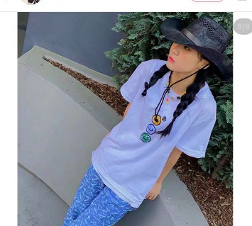 小红书穿搭衣服【小红书穿衣搭配在哪里看】