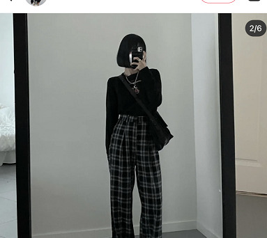 小红书穿搭衣服【小红书穿衣搭配在哪里看】