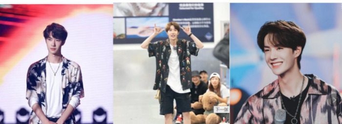 小红书穿搭衣服【小红书穿衣搭配在哪里看】