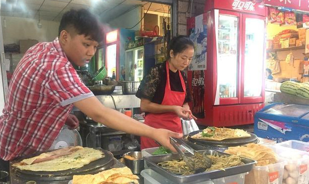 一晚上赚2000的方法【怎样一晚上赚1000】