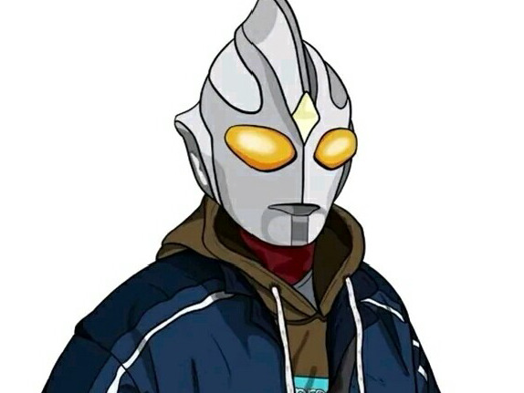 赛罗奥特曼头像【赛罗奥特曼头像霸气】