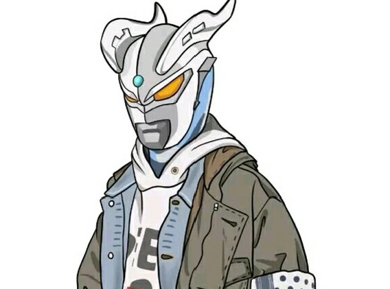 赛罗奥特曼头像【赛罗奥特曼头像霸气】