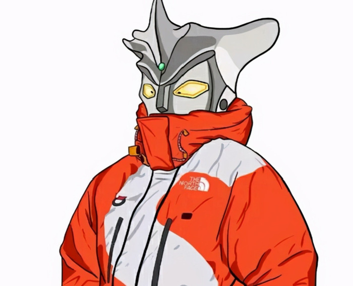 赛罗奥特曼头像【赛罗奥特曼头像霸气】