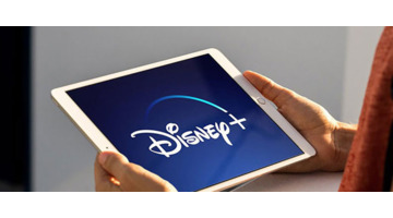 Disney 平台【disney平台怎么进】