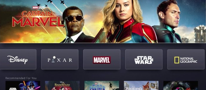 Disney 平台【disney平台怎么进】