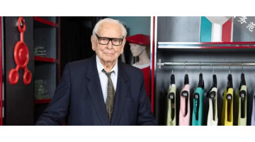 皮尔卡丹商标logo图片【皮尔卡丹商标】