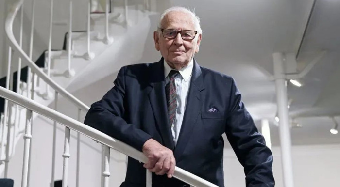 皮尔卡丹商标logo图片【皮尔卡丹商标】