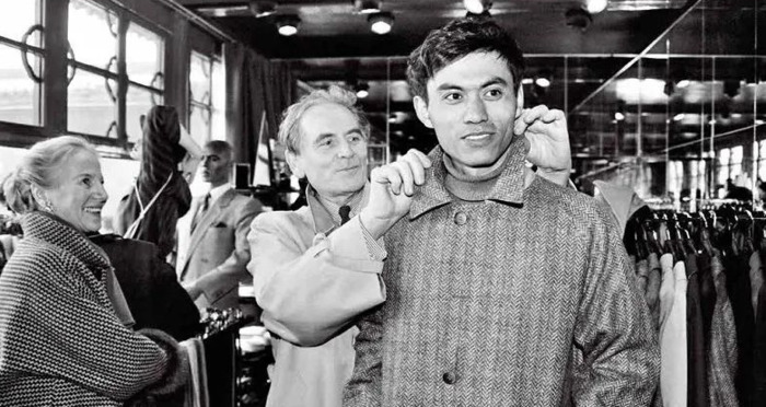 皮尔卡丹商标logo图片【皮尔卡丹商标】