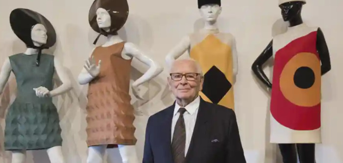 皮尔卡丹商标logo图片【皮尔卡丹商标】