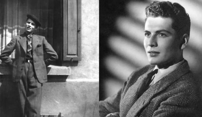 皮尔卡丹商标logo图片【皮尔卡丹商标】