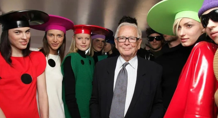 皮尔卡丹商标logo图片【皮尔卡丹商标】