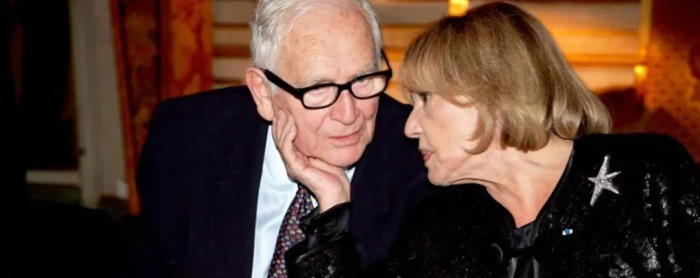 皮尔卡丹商标logo图片【皮尔卡丹商标】