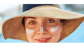 好用的纯物理防晒霜【物理防晒有哪些牌子】