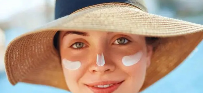 好用的纯物理防晒霜【物理防晒有哪些牌子】