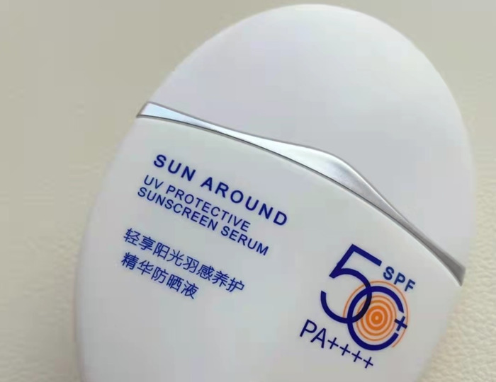 好用的纯物理防晒霜【物理防晒有哪些牌子】