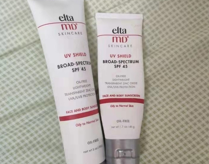 好用的纯物理防晒霜【物理防晒有哪些牌子】