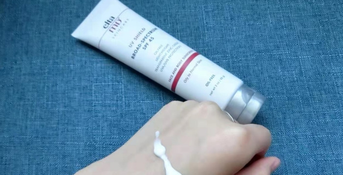 好用的纯物理防晒霜【物理防晒有哪些牌子】