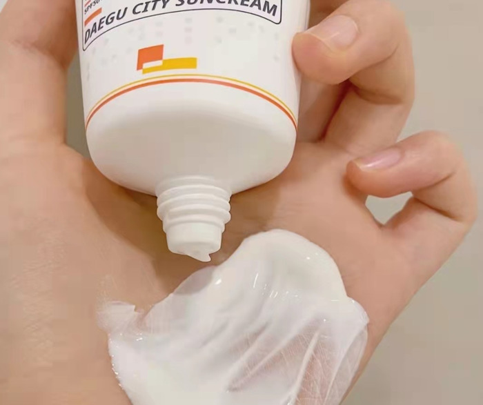 好用的纯物理防晒霜【物理防晒有哪些牌子】