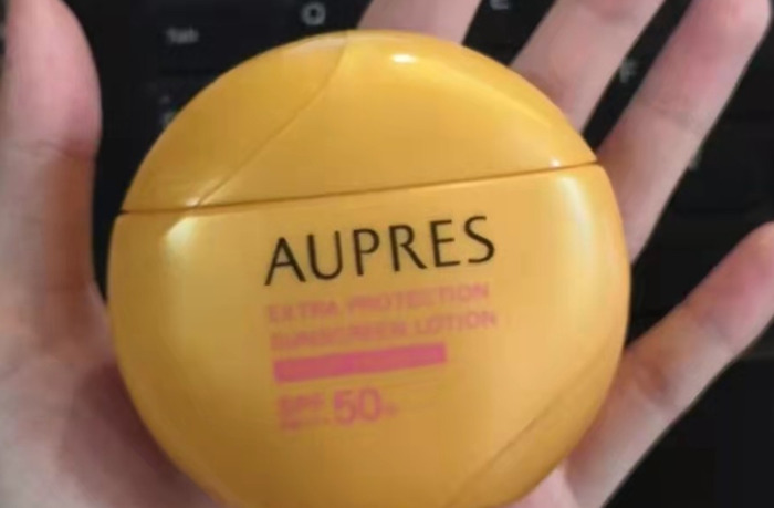 好用的纯物理防晒霜【物理防晒有哪些牌子】