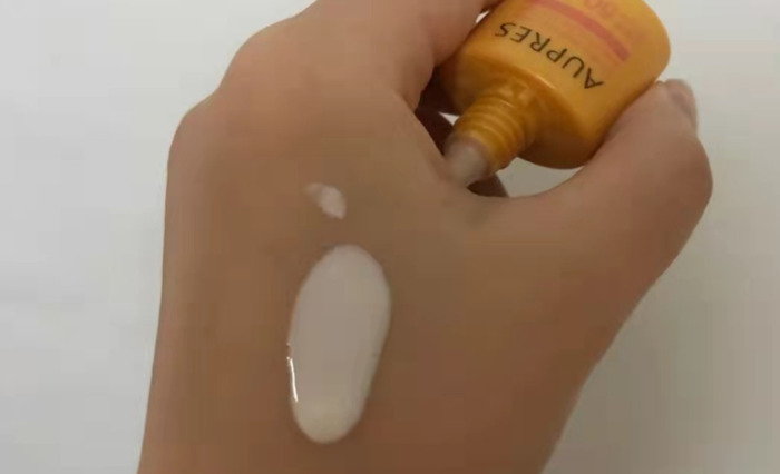 好用的纯物理防晒霜【物理防晒有哪些牌子】