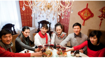 形容饭菜丰盛的句子幼儿【形容饭菜丰盛的优美句子】