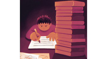 备战期末考试的励志句子【备战中考的励志的短句】