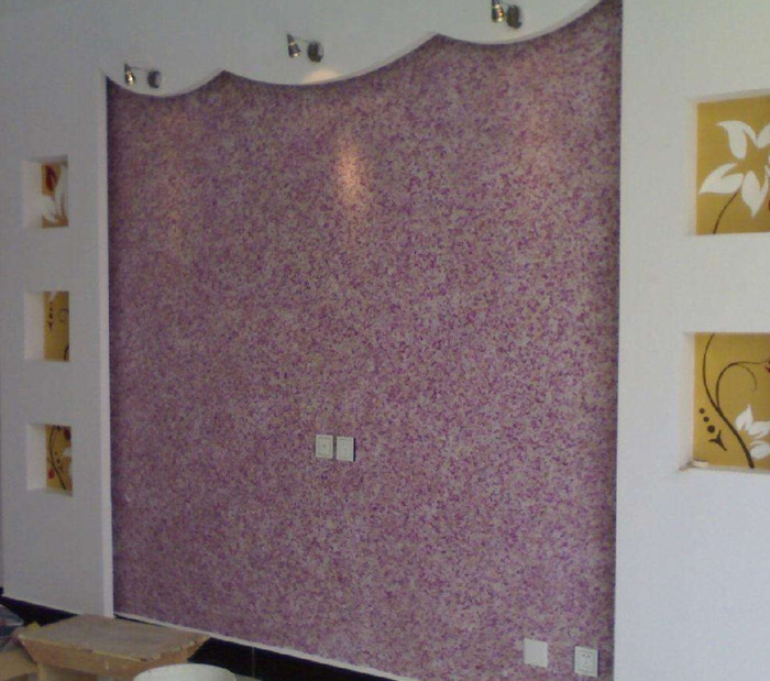 肌理壁膜优缺点【肌理壁膜的弊端】