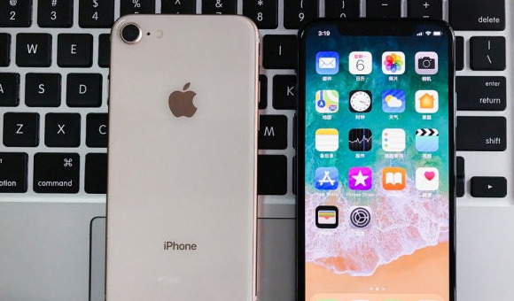 苹果x信号好吗【苹果x信号时有时无是怎么回事】