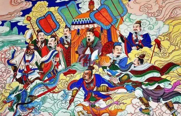 佛道双修的人命运【佛道双修的人有哪些征兆】