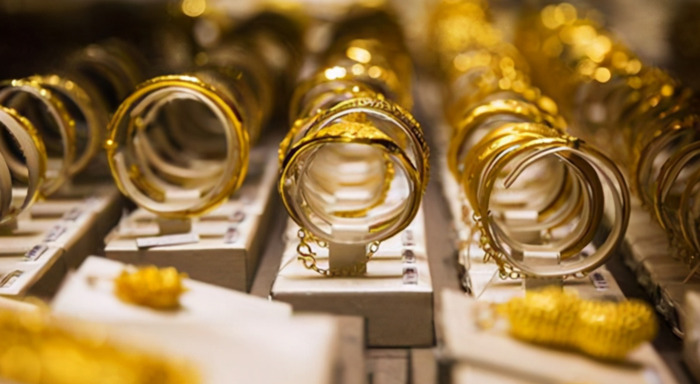 黄金分类有几种及价格【黄金有多少种类】