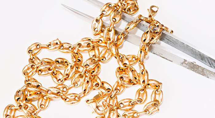 黄金分类有几种及价格【黄金有多少种类】