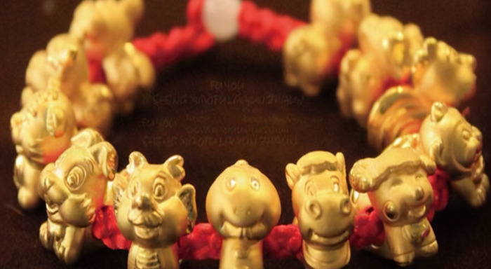 黄金分类有几种及价格【黄金有多少种类】