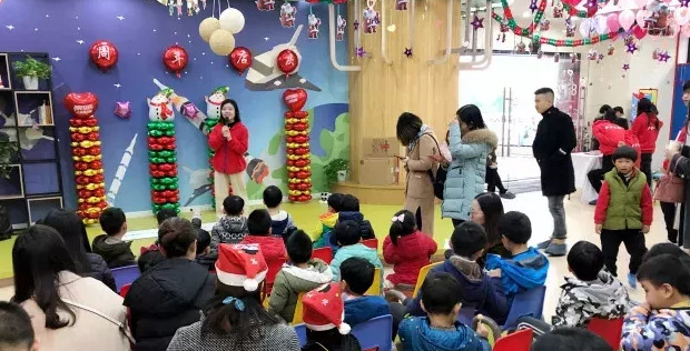 开业一周年的感恩词【开业两周年感恩的句子】