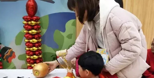 开业一周年的感恩词【开业两周年感恩的句子】