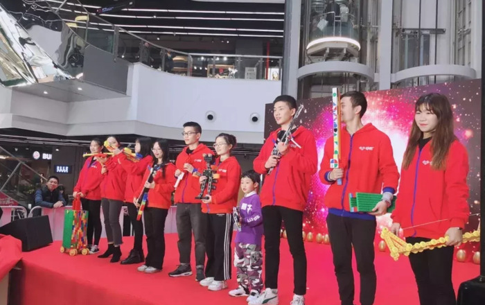 开业一周年的感恩词【开业两周年感恩的句子】