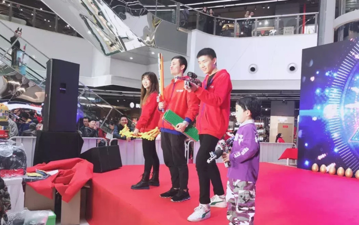 开业一周年的感恩词【开业两周年感恩的句子】