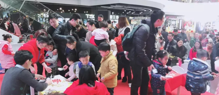 开业一周年的感恩词【开业两周年感恩的句子】