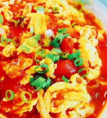 描述自己做美食的心情【形容自己动手做的美食的感觉】