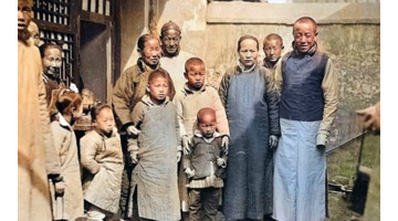 不要抱养别人的孩子【千万不要抱养孩子】