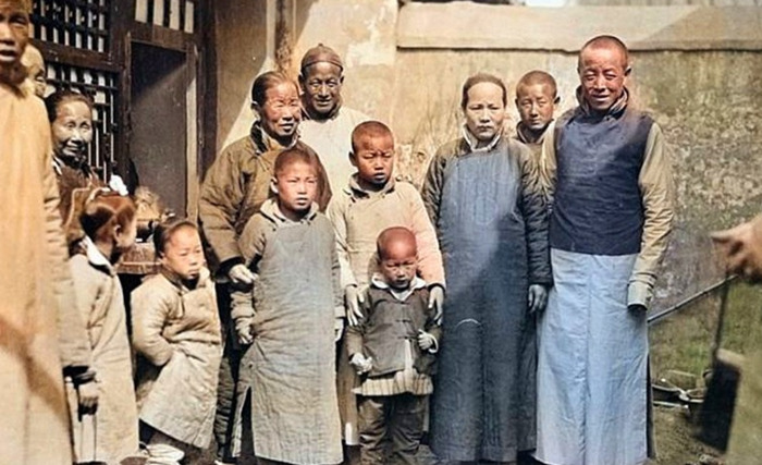 不要抱养别人的孩子【千万不要抱养孩子】