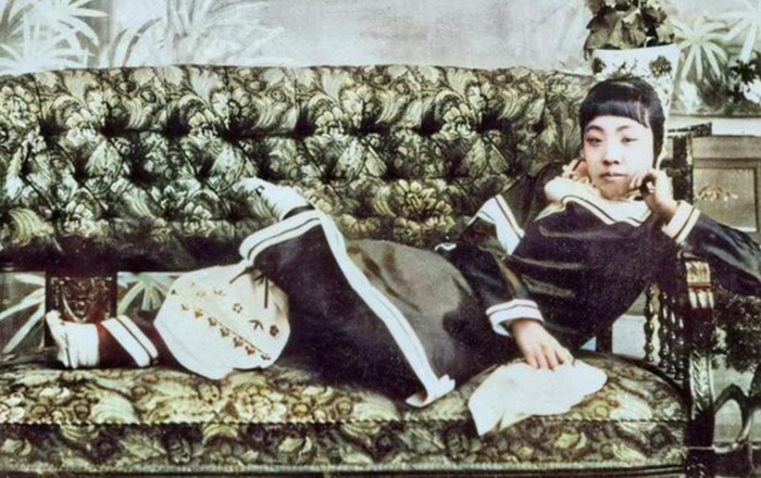 不要抱养别人的孩子【千万不要抱养孩子】